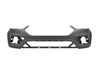 фото thumb №2, Бампер перед ford escape kuga 2017-19