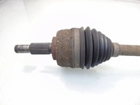 фото thumb №3, Привідний вал ліва короткий renault megane iii 1.6 16v