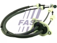 фото thumb №2, Fast ft73078 натяжитель тросы, ручной коробка передач передач