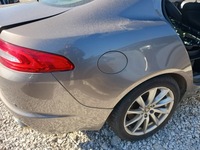 фото thumb №1, Четверть крыло правый задняя jaguar xf 2012 rok