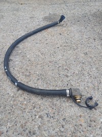 фото thumb №1, Труба wąż шланг wody рідина scania r ngs ngt 2023 r euro 6