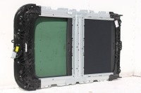 фото thumb №10, Mini f55 люк крыша стеклянный solar стекло люк панорама сдвижной club
