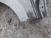 фото thumb №5, Крила задня правий обшивка dacia duster i 09-17