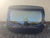 фото thumb №1, Задняя крышка dacia sandero ii рестайлинг stepway ii 801229073