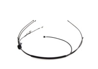 Купити Патрубок система intensywnego чищення bmw e39 61608364209, фото thumb