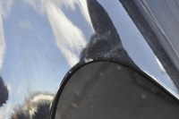 фото thumb №10, Volvo c30 крила правий перед передній 30655936