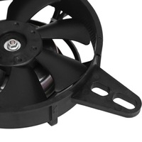 фото thumb №9, Вентилятор охлаждающий мотоцикл wydajny 4,72-calowy вентилятор nt