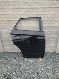 фото thumb №1, Дверь правый задняя opel grandland x