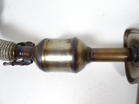 фото thumb №10, Citigo 1.0 выхлоп комплект катализатор 1s0253411t 1s0131701e 1s0178ab 2018