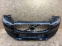фото thumb №6, Volvo xc60 ii kompletny перед радіатор бампер капот крила a2.