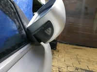 фото thumb №9, Audi a8 d3 lift двері праве long передні ly7