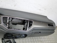 фото thumb №15, Приборная панель приборная подушка безопасности подушки безопасности ремни vw t-roc 2018 2ga 2ga880201d