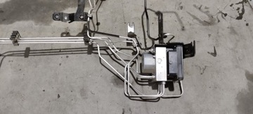 фото thumb №8, Насос тормозная abs renault zoe 472108051r