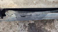 фото thumb №9, Передня панель радіатор вентилятор kpl seat ibiza 4 iv 6j 08- 5d hb 1,4 tdi