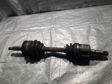 фото thumb №9, Carnival i up 98-01 полуось приводная левая 2.9 tdi