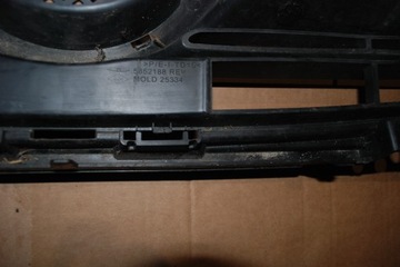 фото thumb №15, Mercedes citan 420 w420 решітка радіатора решітка a4205030000 оригінал