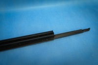 фото thumb №8, Планка хромована чорний двері перед праві audi a7 s7 rs7 4g8 4g8853284h t94