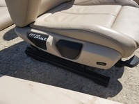 фото thumb №11, Bmw 1 f21 11r- сиденья кожаный заднее сиденье m-pakiet