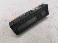 фото thumb №1, Дисплей приборная панель renault laguna ii p8200002604a