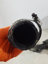 фото thumb №12, Шланг труба інтеркулер 1k0145770ae vw seat skoda audi 2.0 tdi cfg