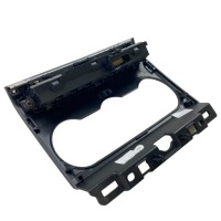 фото thumb №14, Dekor рамка панель управление renault clio v