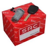 фото thumb №1, Вкладка замка двері ліва ключ peugeot 307 00-05