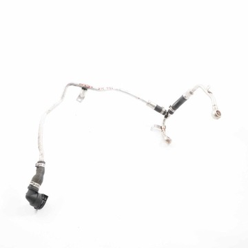 фото thumb №11, Bmw f90 m5 f92 m8 шланг охолодження turbo турбіни 8092600