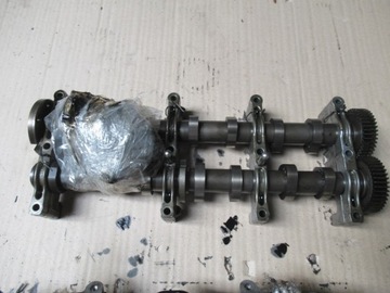 фото thumb №7, Audi a6 c7 3.0tdi cla головка правая валы 059354ds