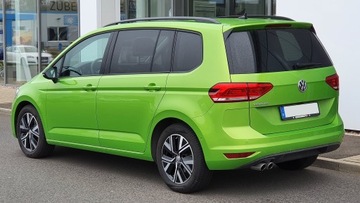 фото thumb №10, Vw touran ii 2 15- лампа права зад 5ta945094d
