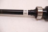 Mazda cx-30 2.0 skyactiv-g hybrid привідний вал правий перед в Україні, фото thumb