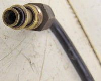 фото thumb №11, Шланг підсилювача toyota yaris i 1.0b vvt-i eu