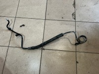 фото thumb №1, Шланг підсилювача рейки рульового управління audi a4 b6 2.4 bdv