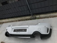 фото thumb №3, Mini cooper s countryman r60 бампер задняя задний задний pdc 2010-