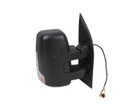 фото thumb №1, Дзеркало праве iveco daily vi поворотник