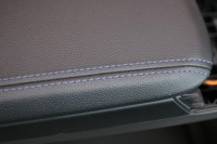 Bmw 2' u06 x1 u11 туннель средний подлокотник чёрный niebieska nić 5a2e049 Доставка, фото thumb