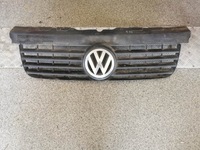 фото thumb №1, Решётка радиатора решётка радиатора vw t5 оригинальный номер 7h0807101