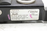 фото thumb №6, Замок засов крыша левый a3 8p cabrio 8p7871443d