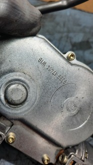 фото thumb №4, Моторчик дворники задняя ford mondeo mk2