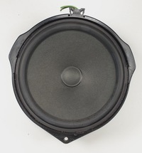 фото thumb №1, Динамик перед mercedes glk x204 a2048201902