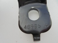 фото thumb №7, Pulsar 1.5 dci регулювання поперечина повзунок 6096312a 2014-