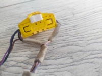 фото thumb №11, Seat leon 3 iii 5f жгут проводки руль подушки 5f0971584a
