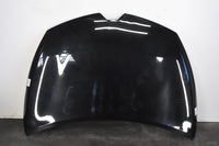 фото thumb №1, Renault clio iv капот крышка отсек двигателя