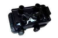 фото thumb №1, Катушка зажигания magneti marelli 060717072012