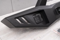 фото thumb №10, Jeep wrangler jl 18- бампер сталевий передній з led