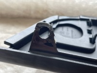 фото thumb №9, Nowa oryg. молдинг рамка накладка pod номерной знак peugeot 3008 i lift 13-16 перед