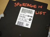 фото thumb №3, Модуль ldc kia sportage iv