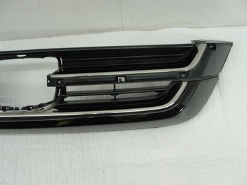 фото thumb №9, Решётка радиатора решётка honda cr-v iii рестайлинг 09-12 71121-sww-e311