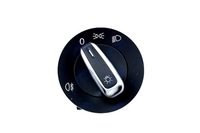 фото thumb №11, Выключатель света vw golf vi 2008- golf plus 2009- passat 2010- tiguan