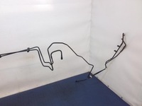 фото thumb №5, Infiniti q50 3.5 hybrid шланг провода топлива