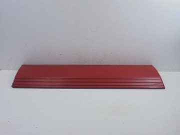 фото thumb №8, Alfa romeo 164 планка двері перед ліва рестайлінг